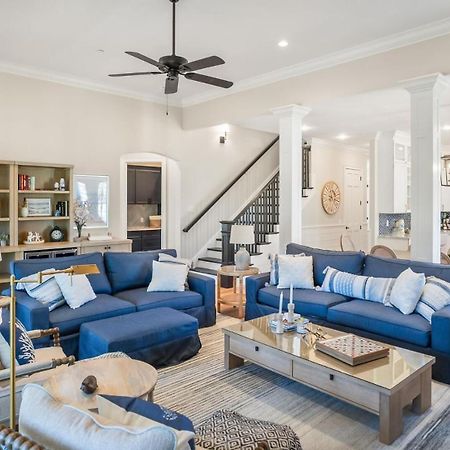 فيلا 778 Marlin Drive Fripp Island المظهر الخارجي الصورة