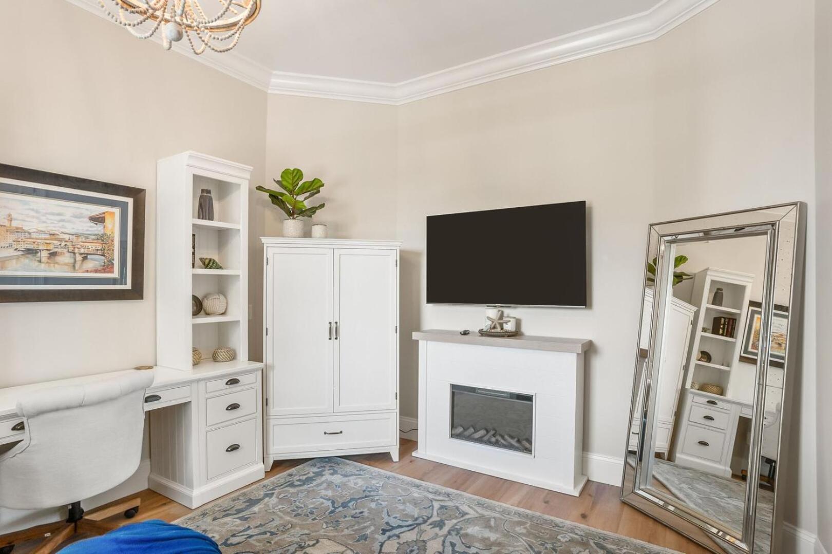فيلا 778 Marlin Drive Fripp Island المظهر الخارجي الصورة