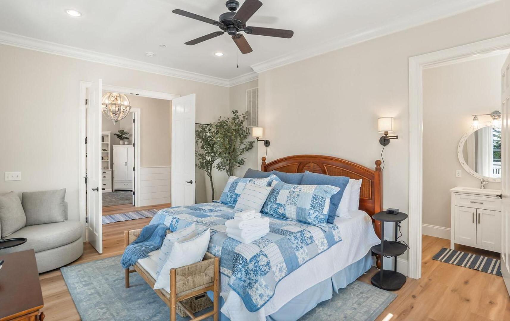فيلا 778 Marlin Drive Fripp Island المظهر الخارجي الصورة