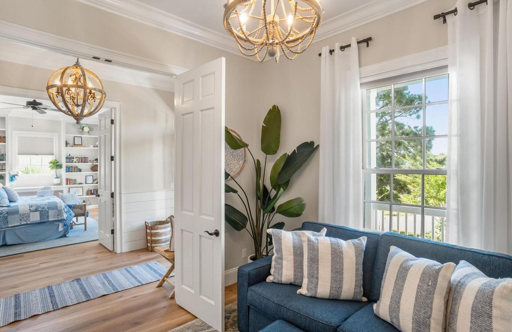 فيلا 778 Marlin Drive Fripp Island المظهر الخارجي الصورة