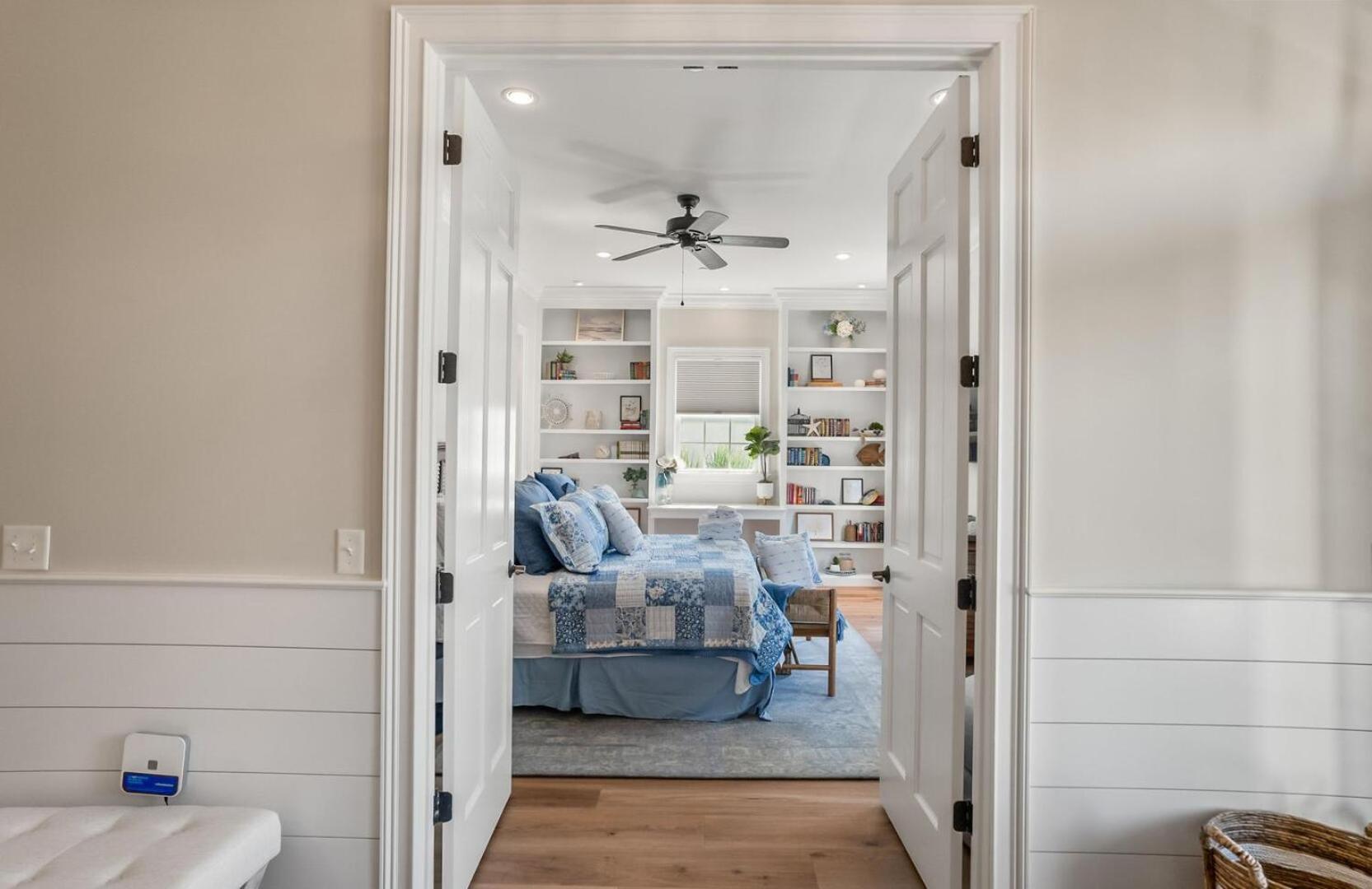 فيلا 778 Marlin Drive Fripp Island المظهر الخارجي الصورة