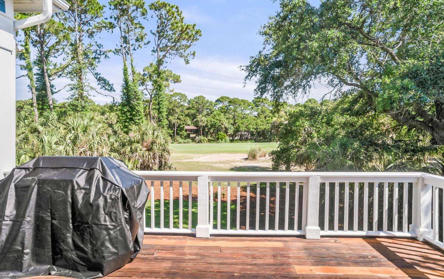فيلا 778 Marlin Drive Fripp Island المظهر الخارجي الصورة