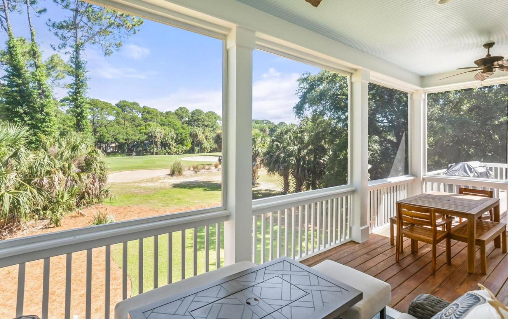 فيلا 778 Marlin Drive Fripp Island المظهر الخارجي الصورة
