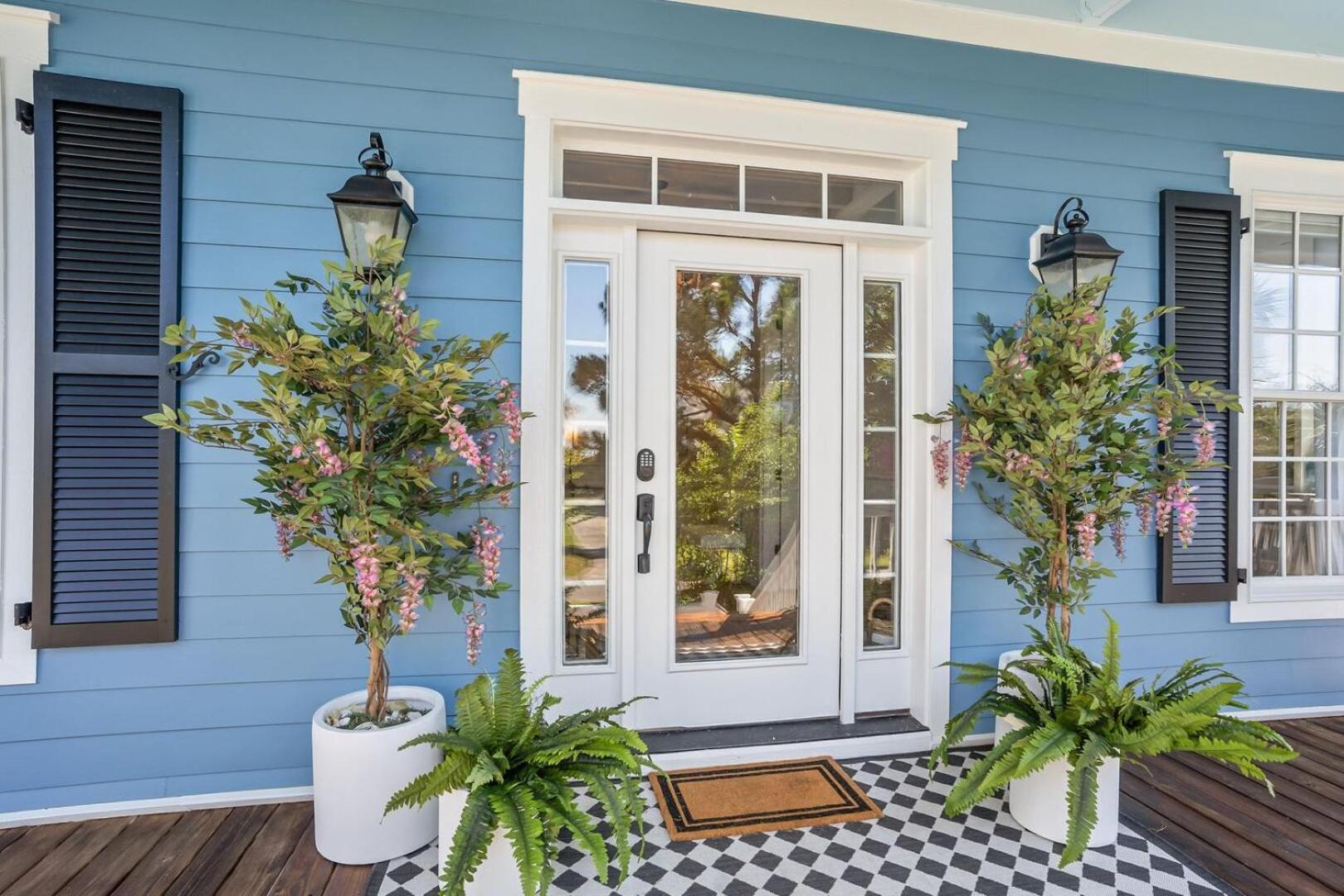 فيلا 778 Marlin Drive Fripp Island المظهر الخارجي الصورة