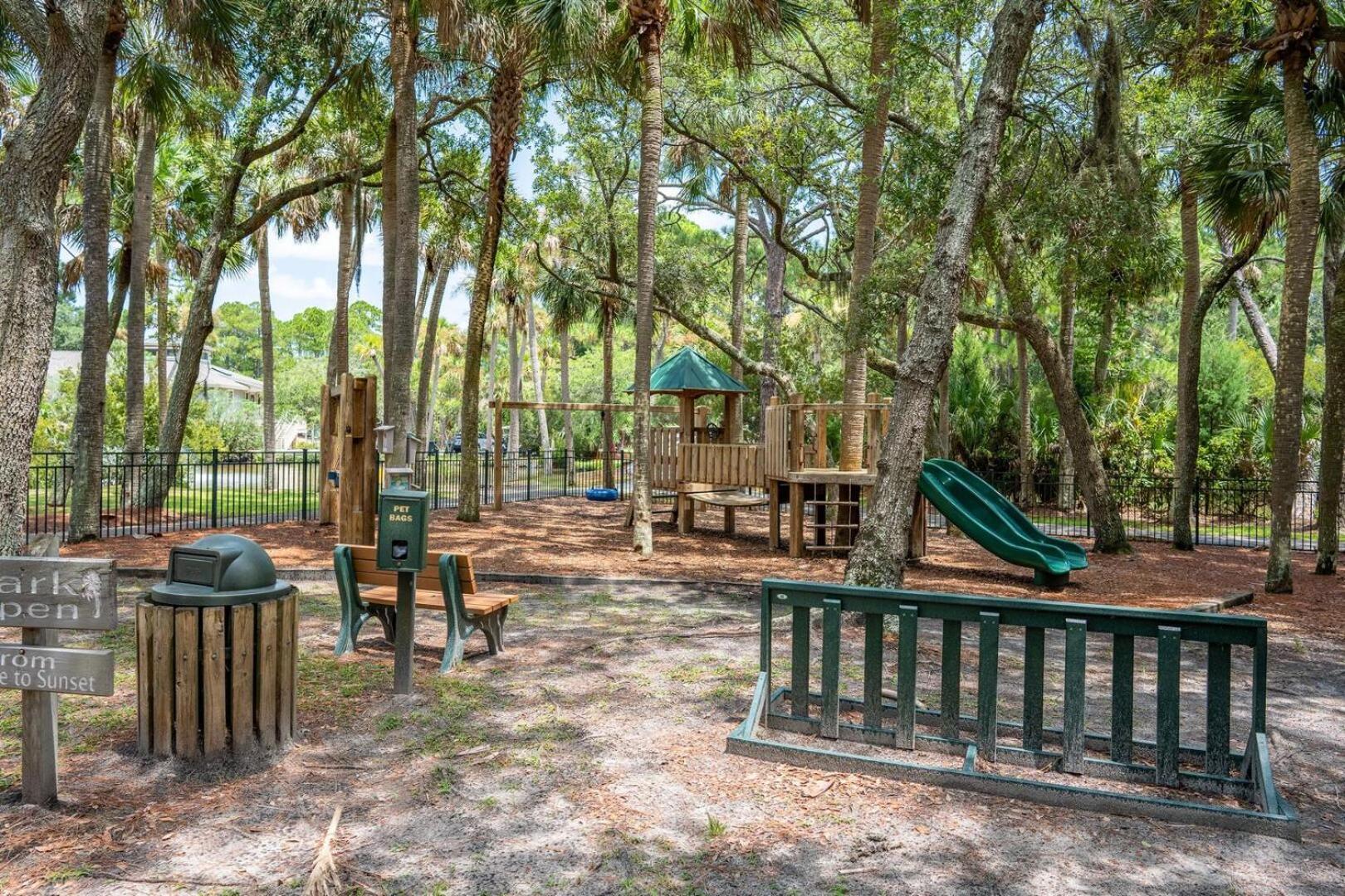 فيلا 778 Marlin Drive Fripp Island المظهر الخارجي الصورة