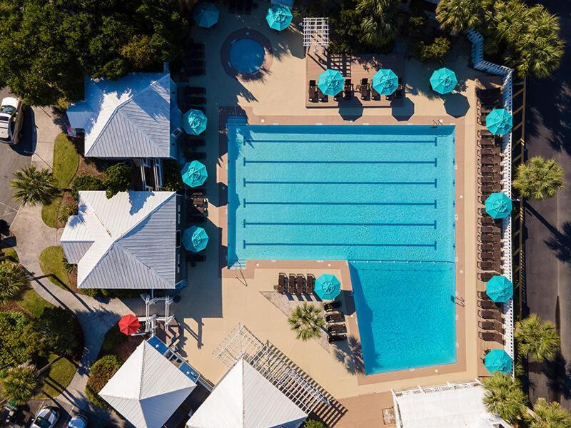 فيلا 778 Marlin Drive Fripp Island المظهر الخارجي الصورة